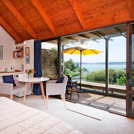 Te Manaaki Villa Russell Kültér fotó