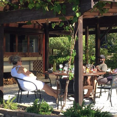 Te Manaaki Villa Russell Kültér fotó