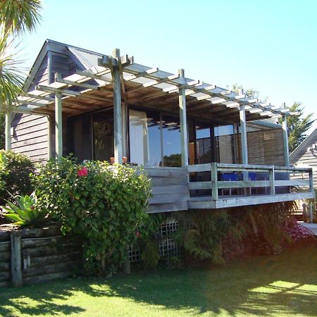 Te Manaaki Villa Russell Kültér fotó