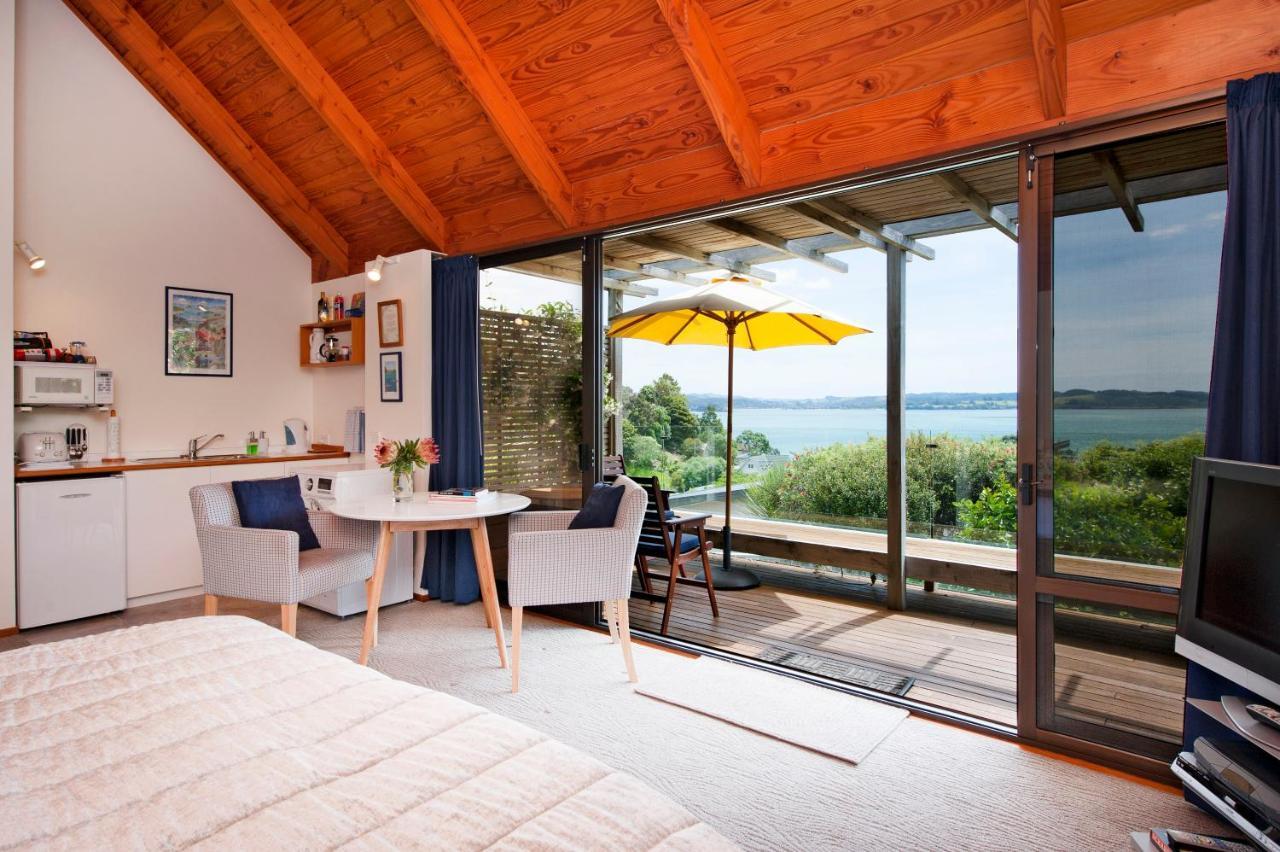 Te Manaaki Villa Russell Kültér fotó